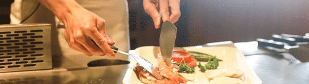 Les restaurateurs du Pays du Lunévillois mobilisés A emporter ou à livrer