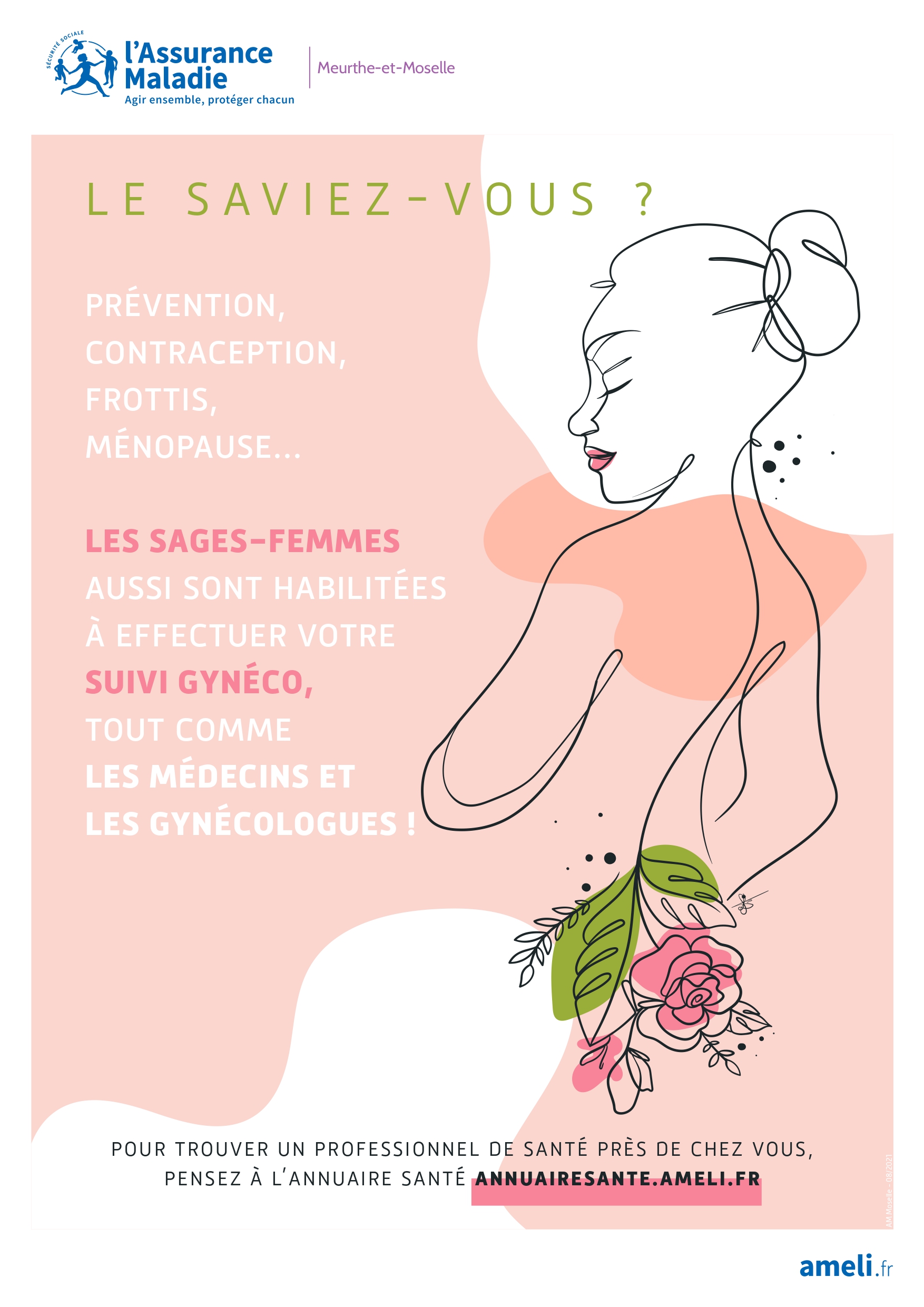 suivi Gynécologique