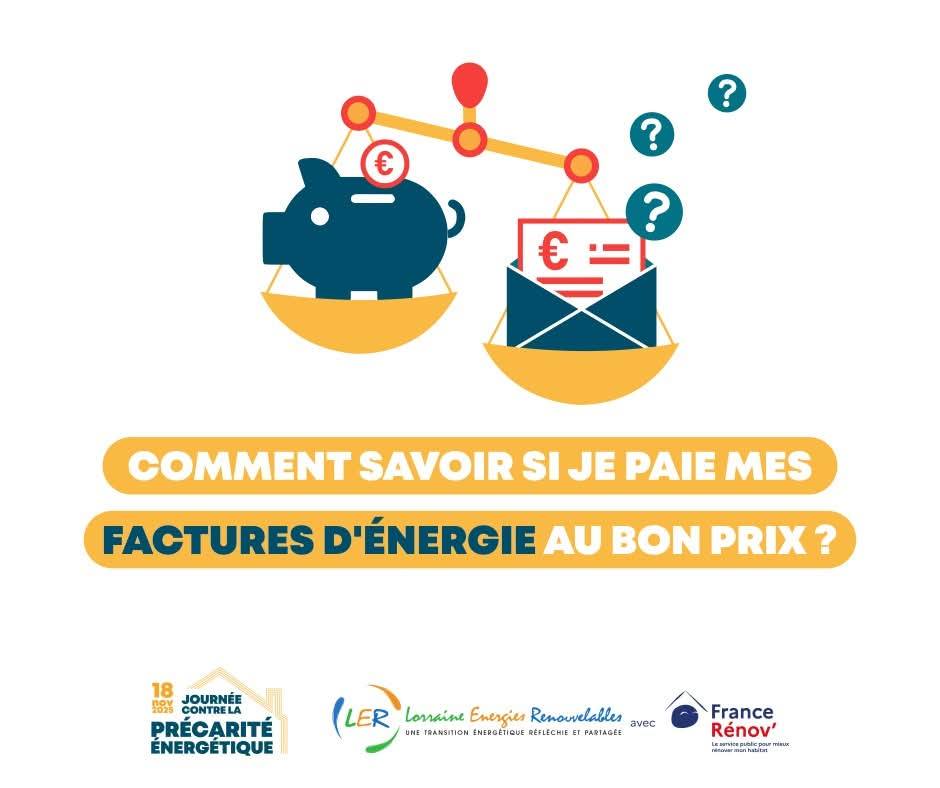 Journée Précarité Énergétique