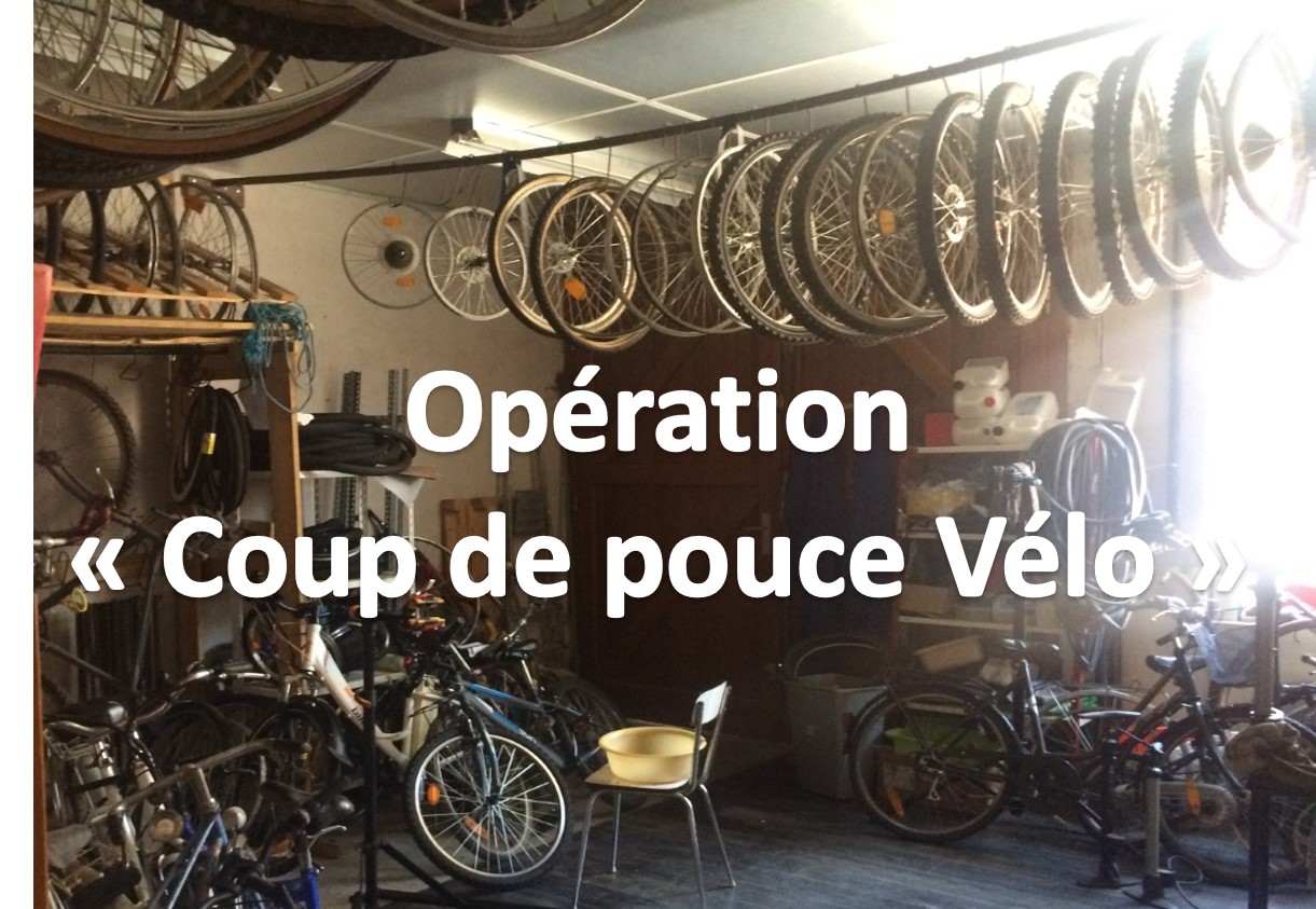 Réparation vélo Réparation vélo