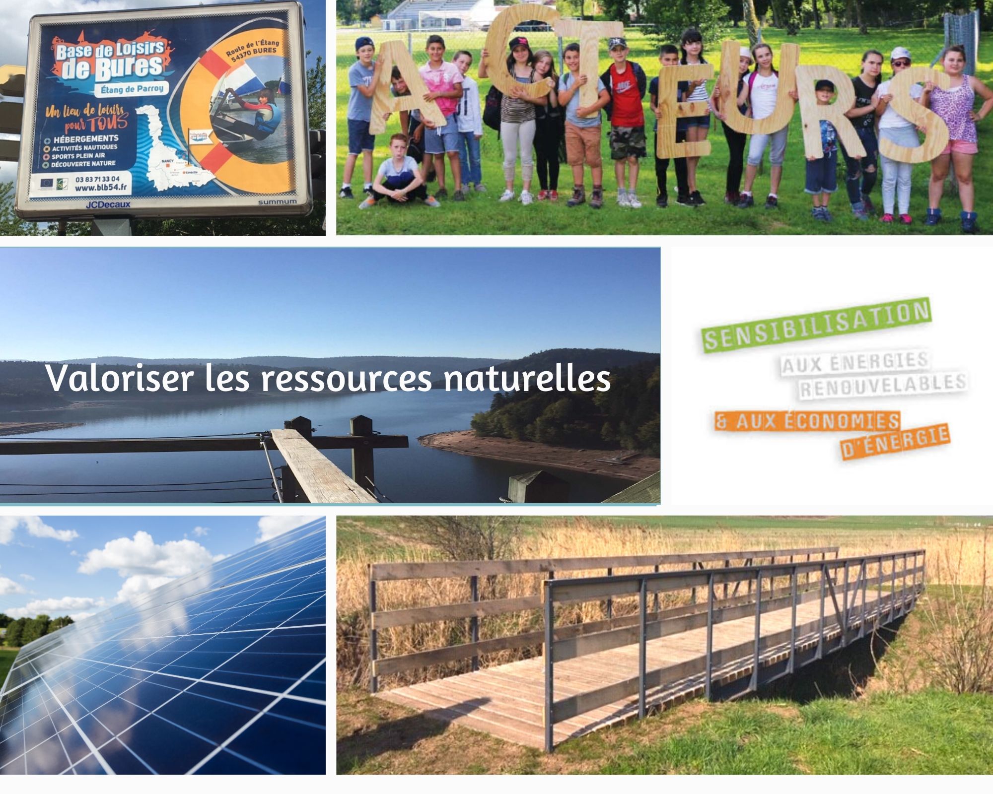 ressources naturelles