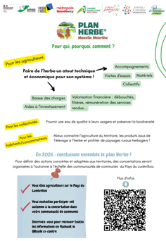 Plan Herbe M&M
