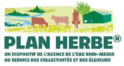 Logo Plan Herbe