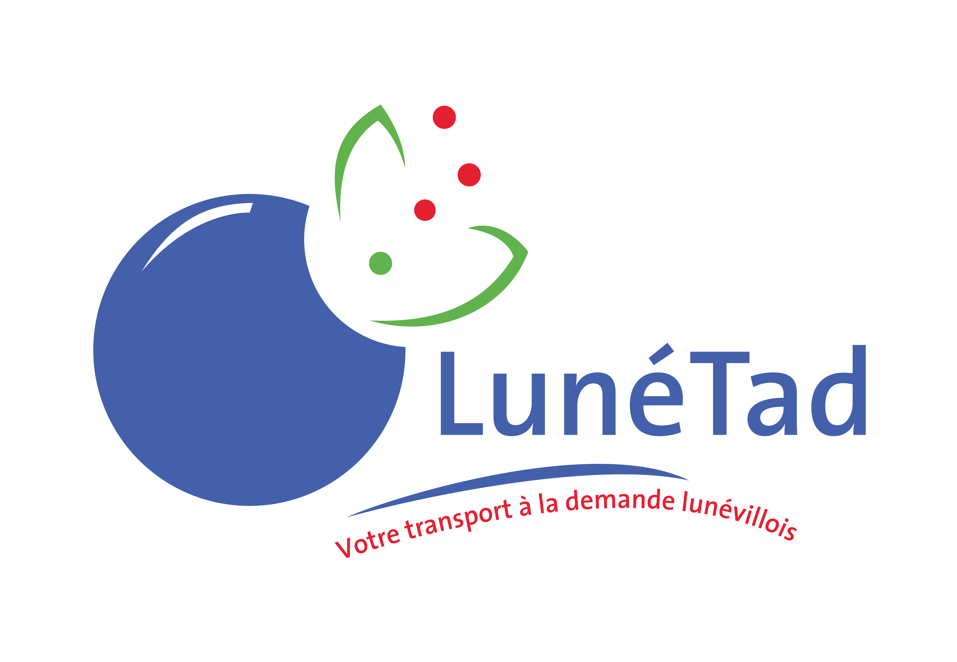 Logo LunéTad