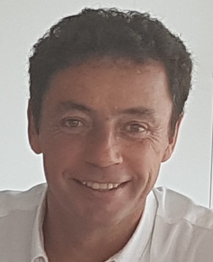 Hervé BERTRAND