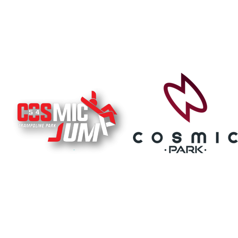 Partenaire - Cosmic Parc Nancy Défi j'y vais PETR Pays du Lunévillois