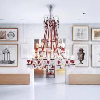 Lustre Baccarat