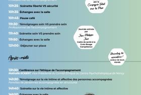 programme journée du 14 juin 2023