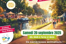 Sanon en Fete