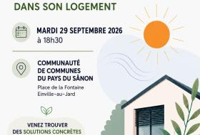 CCPS confort été