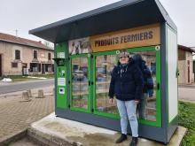 Distributeur