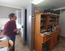 Point de vente