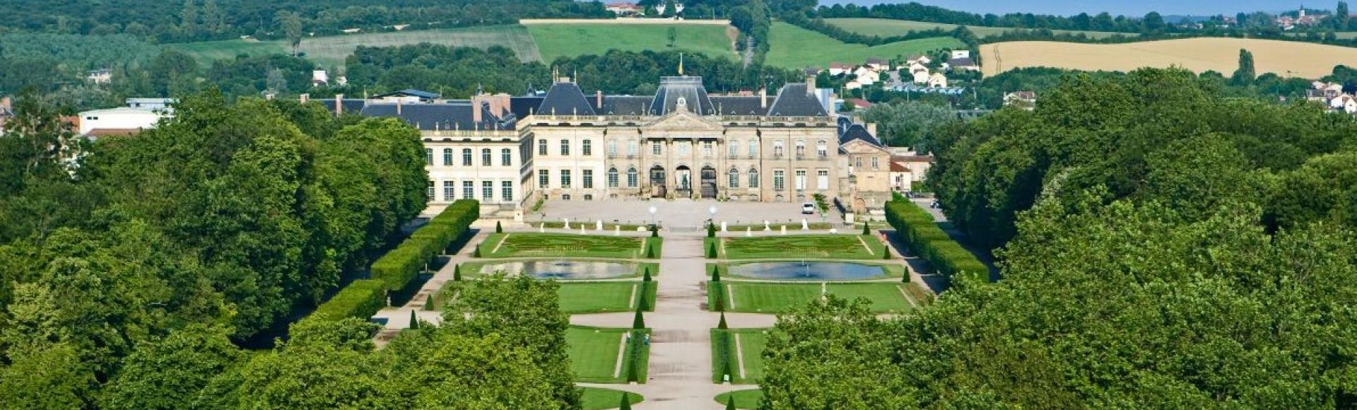 château