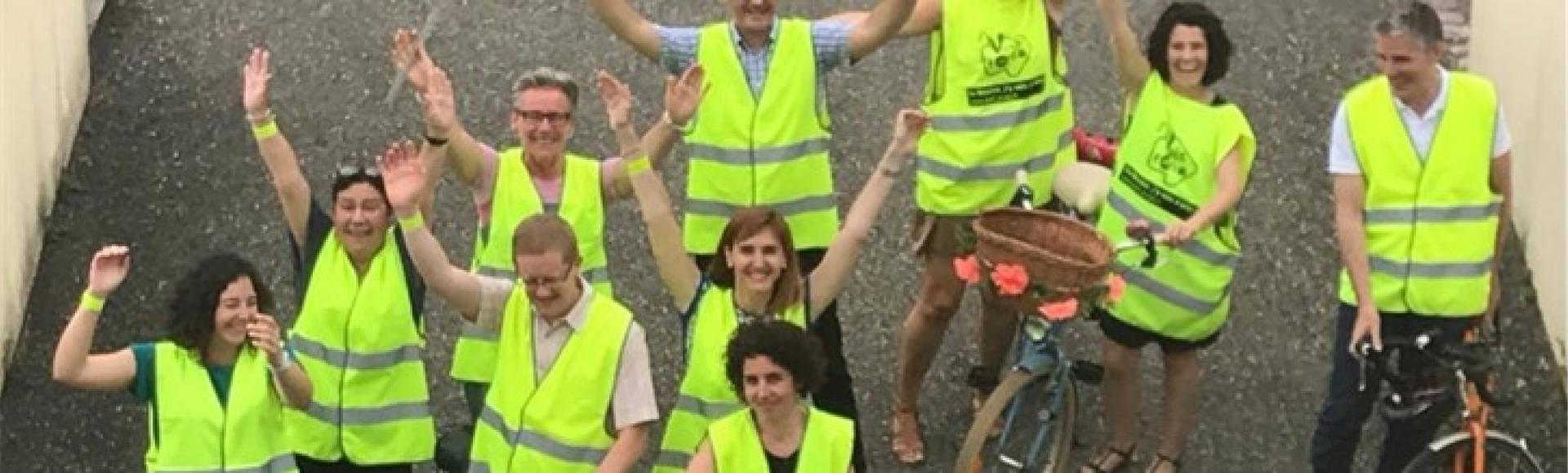Défi 2019 Saint Dié Défi 2019 Saint Dié
